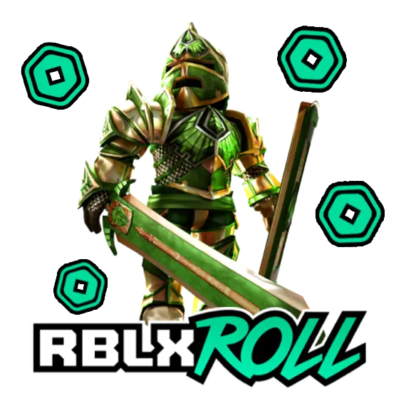 Rblxroll Roblox