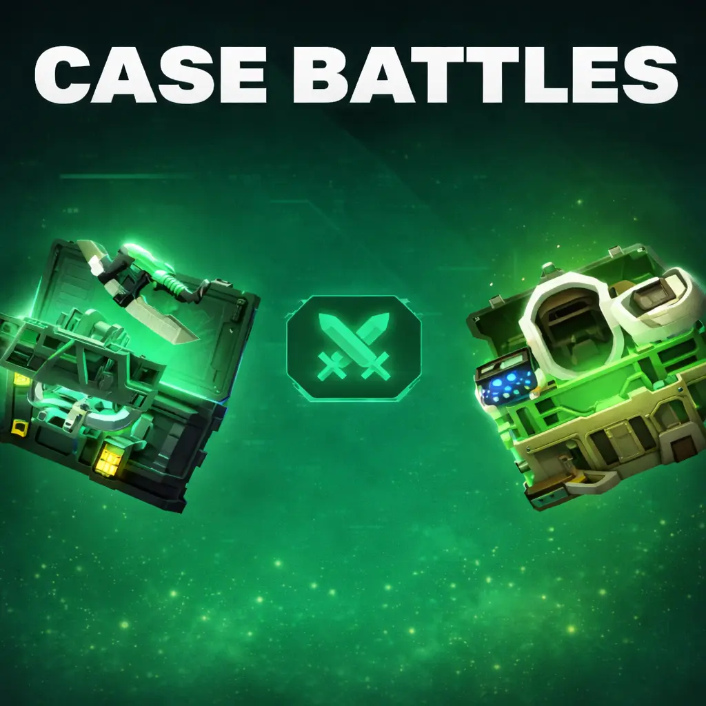 Case Battles