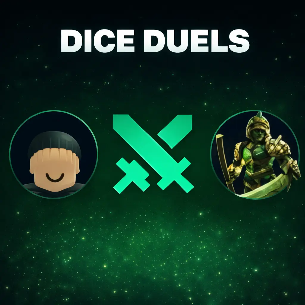 Dice Duels