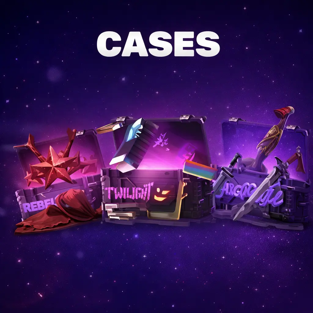 Cases
