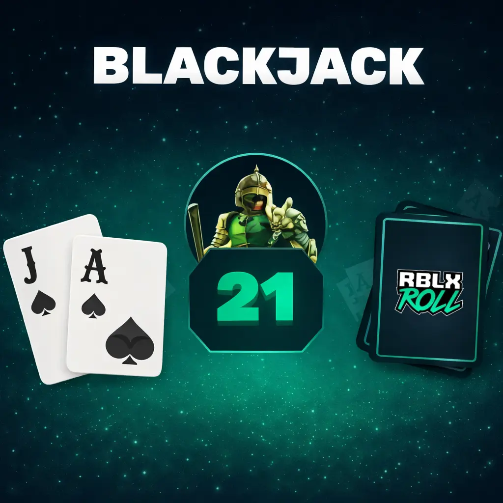 Blackjack